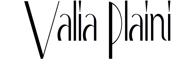 Valia Plaini