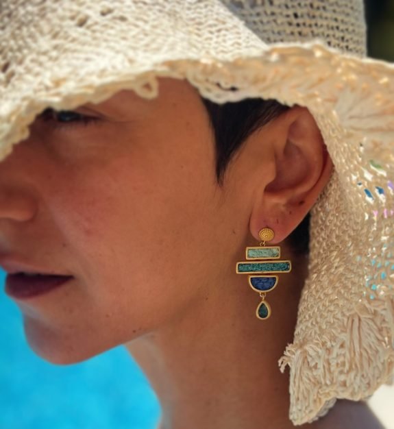 EARRINGS dis